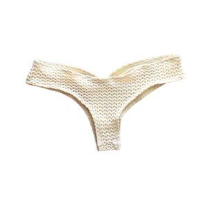 Bone Crochet Uno Montce Swim Bottoms